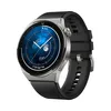 Smart watch HUAWEI GT3 Pro 46mm - Black Fluoroelastomer Strap - Odin-B19S-0