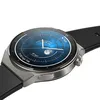 Smart watch HUAWEI GT3 Pro 46mm - Black Fluoroelastomer Strap - Odin-B19S-6