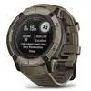 Pametna ura GARMIN Instinct 2X SOLAR Tactical Edition Coyote Tan - 010-02805-02-0