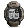 Pametna ura GARMIN Instinct 2X SOLAR Tactical Edition Coyote Tan - 010-02805-02-1