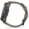 Pametna ura GARMIN Instinct 2X SOLAR Tactical Edition Coyote Tan - 010-02805-02-5