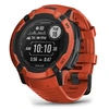 Pametna ura GARMIN Instinct 2X SOLAR Flame Red - 010-02805-01-0