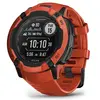 Pametna ura GARMIN Instinct 2X SOLAR Flame Red - 010-02805-01-2