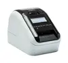 Tiskalnik BROTHER QL-820NW Label printer-1