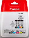 Črnilo CANON PGI-570 + CL-571 BCMY Multipack-0