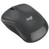 Miška LOGITECH M240 Bluetooth Silent - Graphite-1