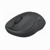 Miška LOGITECH M240 Bluetooth Silent - Graphite-3