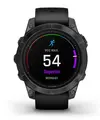 Smart watch GARMIN EPIX Pro Gen2 47mm Tamnosivi s crnim remenom-1