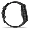 Smart watch GARMIN EPIX Pro Gen2 47mm Tamnosivi s crnim remenom-4