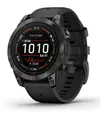 Smart watch GARMIN EPIX Pro Gen2 47mm Tamnosivi s crnim remenom-0