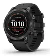 Smart watch GARMIN EPIX Pro Gen2 47mm Tamnosivi s crnim remenom-2