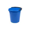 Vedro pvc 7l sort-1