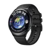 Smart watch HUAWEI Watch 4 Black Case black strap - Archi-L19F-2