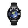 Smart watch HUAWEI Watch 4 Black Case black strap - Archi-L19F-1