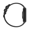 Smart watch HUAWEI Watch 4 Black Case black strap - Archi-L19F-6