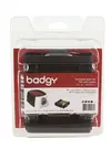 Trak BADGY consumable pack for 100 color prints-1