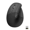 Miška LOGITECH Lift LEFT Bluetooth Vertical Ergonomic Graphite/Black-1