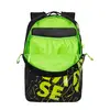 Torba RIVACASE ruksak za notebook 15.6" Heide 5430 black/lime Urban backpack-5