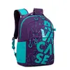 Torba RIVACASE ruksak za notebook 15.6" Heide 5430 violet/aqua Urban backpack-2