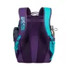 Torba RIVACASE ruksak za notebook 15.6" Heide 5430 violet/aqua Urban backpack-3