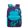 Torba RIVACASE ruksak za notebook 15.6" Heide 5430 violet/aqua Urban backpack-4