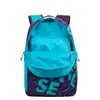 Torba RIVACASE ruksak za notebook 15.6" Heide 5430 violet/aqua Urban backpack-5