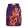 Torba RIVACASE ruksak za notebook 15.6" Heide 5430 violet/orange Urban backpack-1