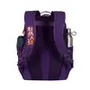 Torba RIVACASE ruksak za notebook 15.6" Heide 5430 violet/orange Urban backpack-3