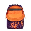 Torba RIVACASE ruksak za notebook 15.6" Heide 5430 violet/orange Urban backpack-5