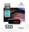 SSD eksterni 1TB USB3.2  PLATINET 1000/800MB/s HighSpeed-1