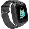 Smart watch CANYON Tony KW-31 Kids 1.54" colorfull screen, črn - CNE-KW31BB-1