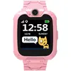 Smart watch CANYON Tony KW-31 Kids 1.54" colorfull screen, roza - CNE-KW31RR-4