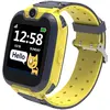 Smart watch CANYON Tony KW-31 Kids 1.54" colorfull screen, rumena- CNE-KW31YB-2