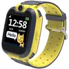 Smart watch CANYON Tony KW-31 Kids 1.54" colorfull screen, rumena- CNE-KW31YB-0