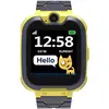 Smart watch CANYON Tony KW-31 Kids 1.54" colorfull screen, rumena- CNE-KW31YB-3