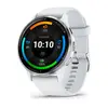 Smart watch GARMIN Venu 3 Silver Whitestone-0