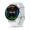 Smart watch GARMIN Venu 3 Silver Whitestone-2