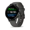 Smart watch GARMIN Venu 3S Pebble Gray Slate-0