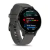 Smart watch GARMIN Venu 3S Pebble Gray Slate-3