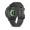 Smart watch GARMIN Venu 3S Pebble Gray Slate-5