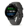 Smart watch GARMIN Venu 3S Pebble Gray Slate-2