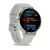 Smart watch GARMIN Venu 3S Silver Sage Gray-3