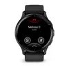 Smart watch GARMIN Venu 3 Black Slate-1