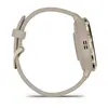 Smart watch GARMIN Venu 3S French Gray Soft Gold-4