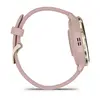 Smart watch GARMIN Venu 3S Dust Rose Soft Gold-4