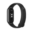 Smart watch XIAOMI Mi Band 8 Graphite Black-3