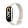 Smart watch XIAOMI Mi Band 8 Champagne Gold-0