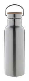 Steklenica termo 500ml Manaslu silver-1