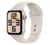 Smart watch APPLE SE3 GPS, 44mm Starlight Aluminium-1