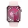 Pametna ura APPLE SERIES 9 GPS, 41mm Pink Aluminium - mr943qh/a-0